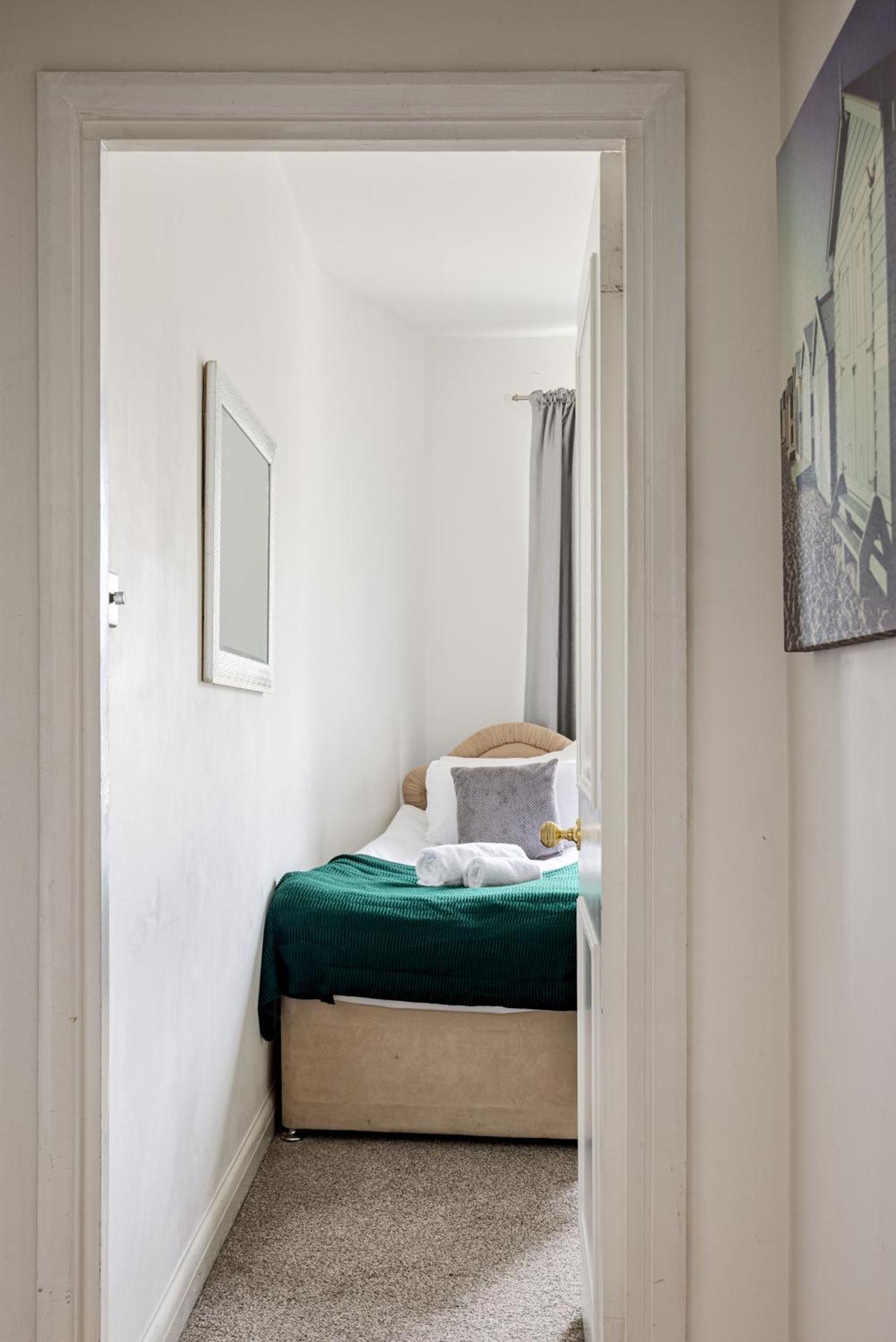 Apartamento Picktheplace Lancaster Gate Londres