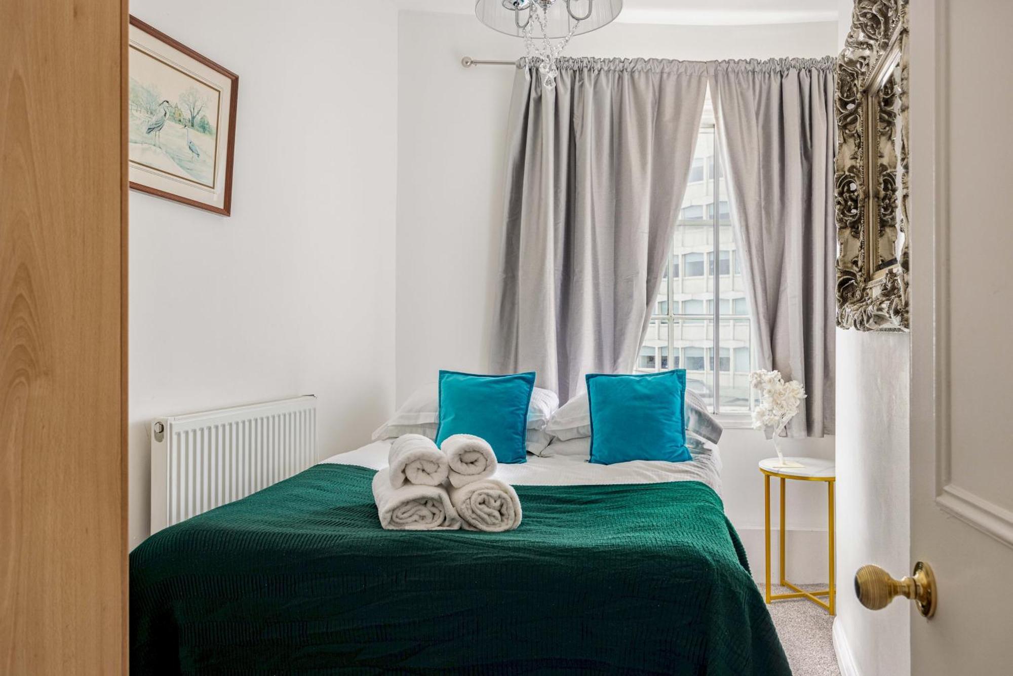 Picktheplace Lancaster Gate * Londres