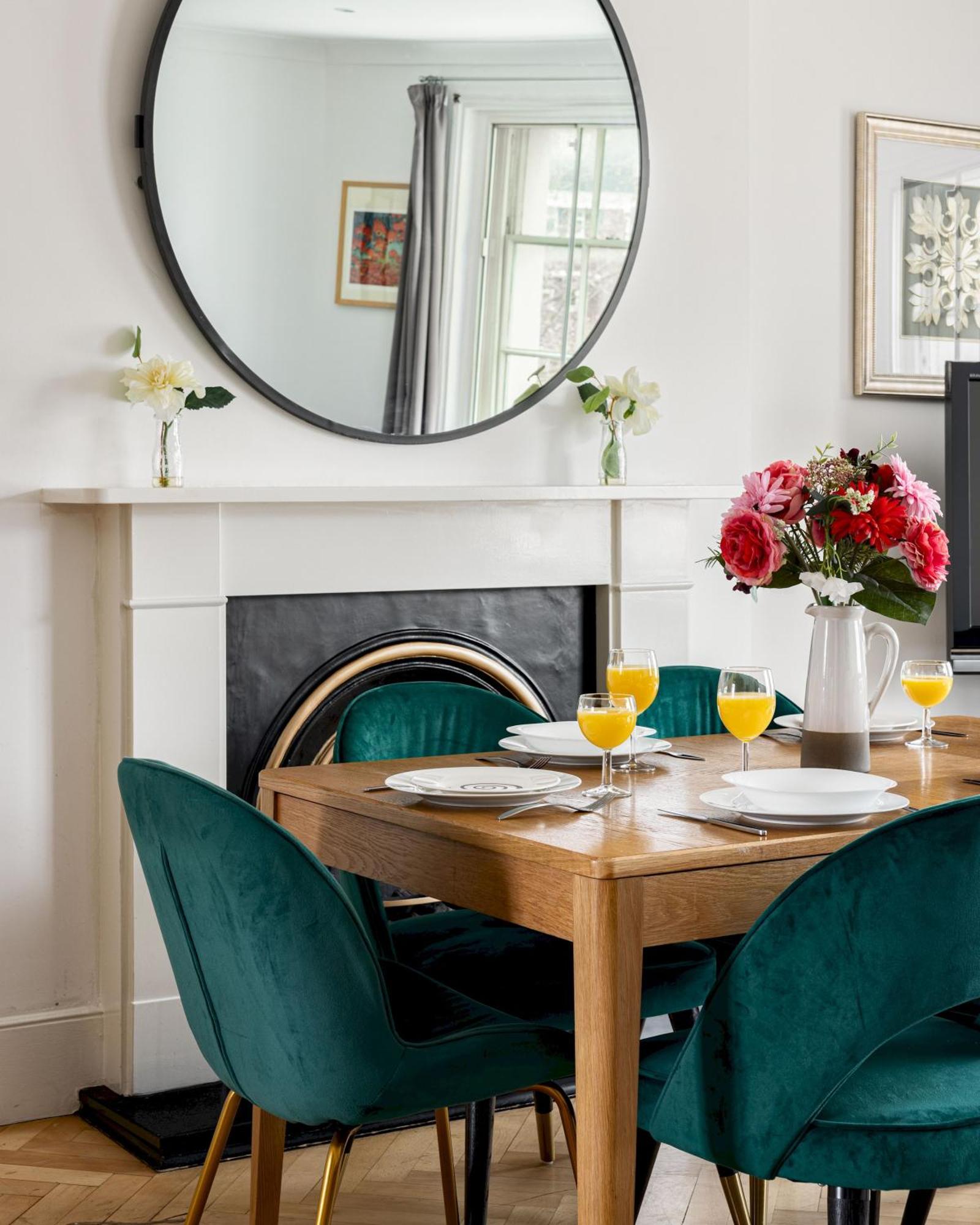 Picktheplace Lancaster Gate Apartamento
