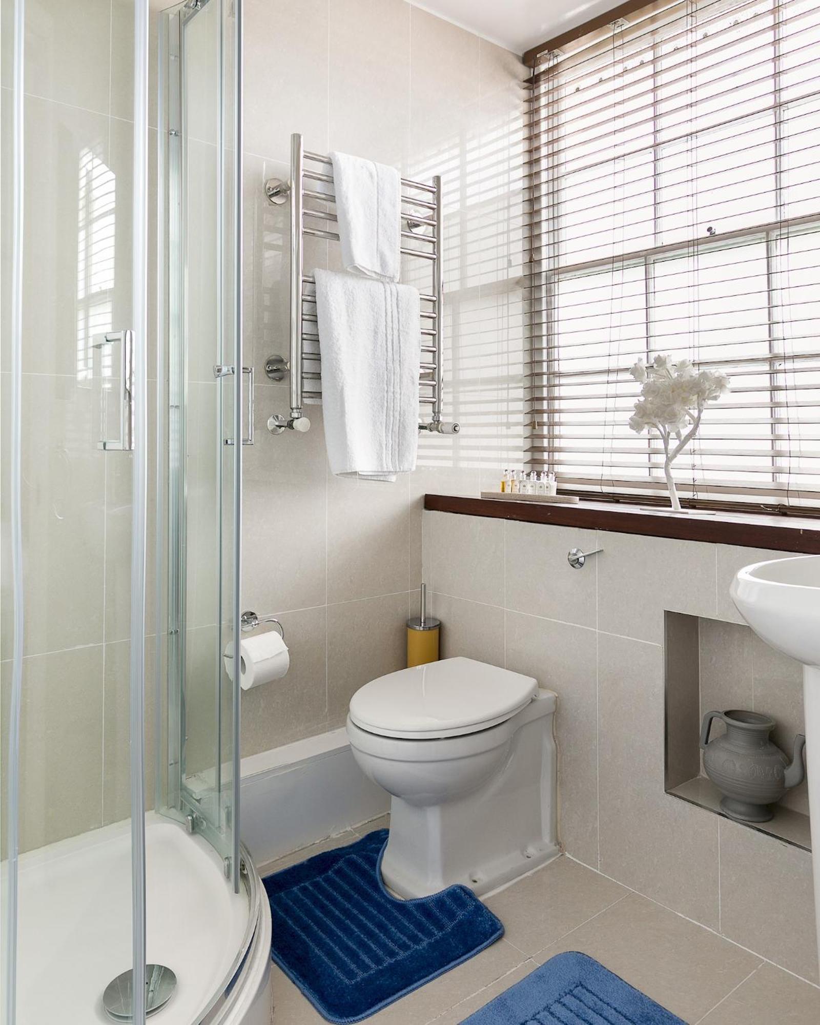 Apartment Picktheplace Lancaster Gate London