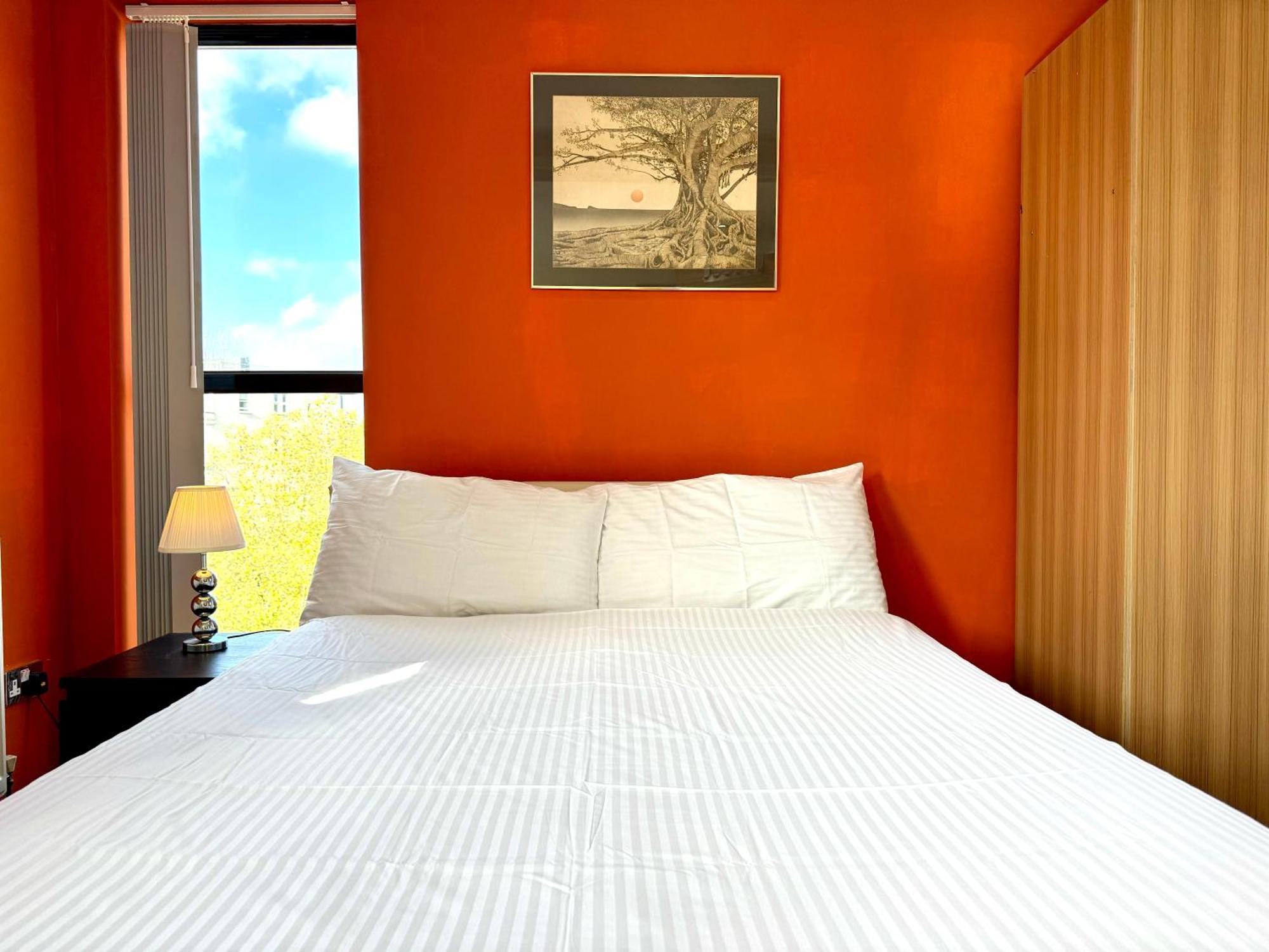 Chic 1 Bedroom By Wild *