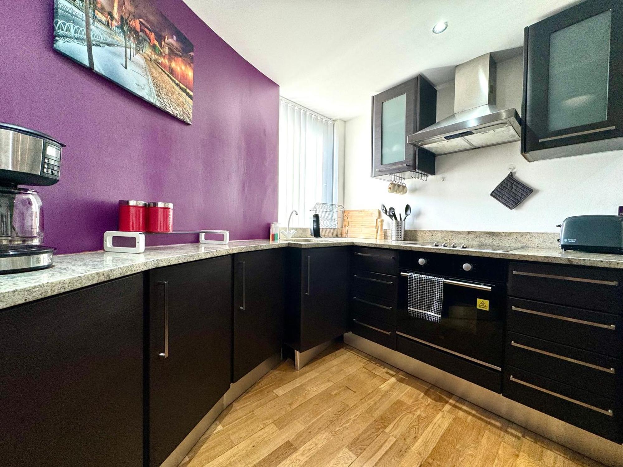 Chic 1 Bedroom By Wild Apartamento *