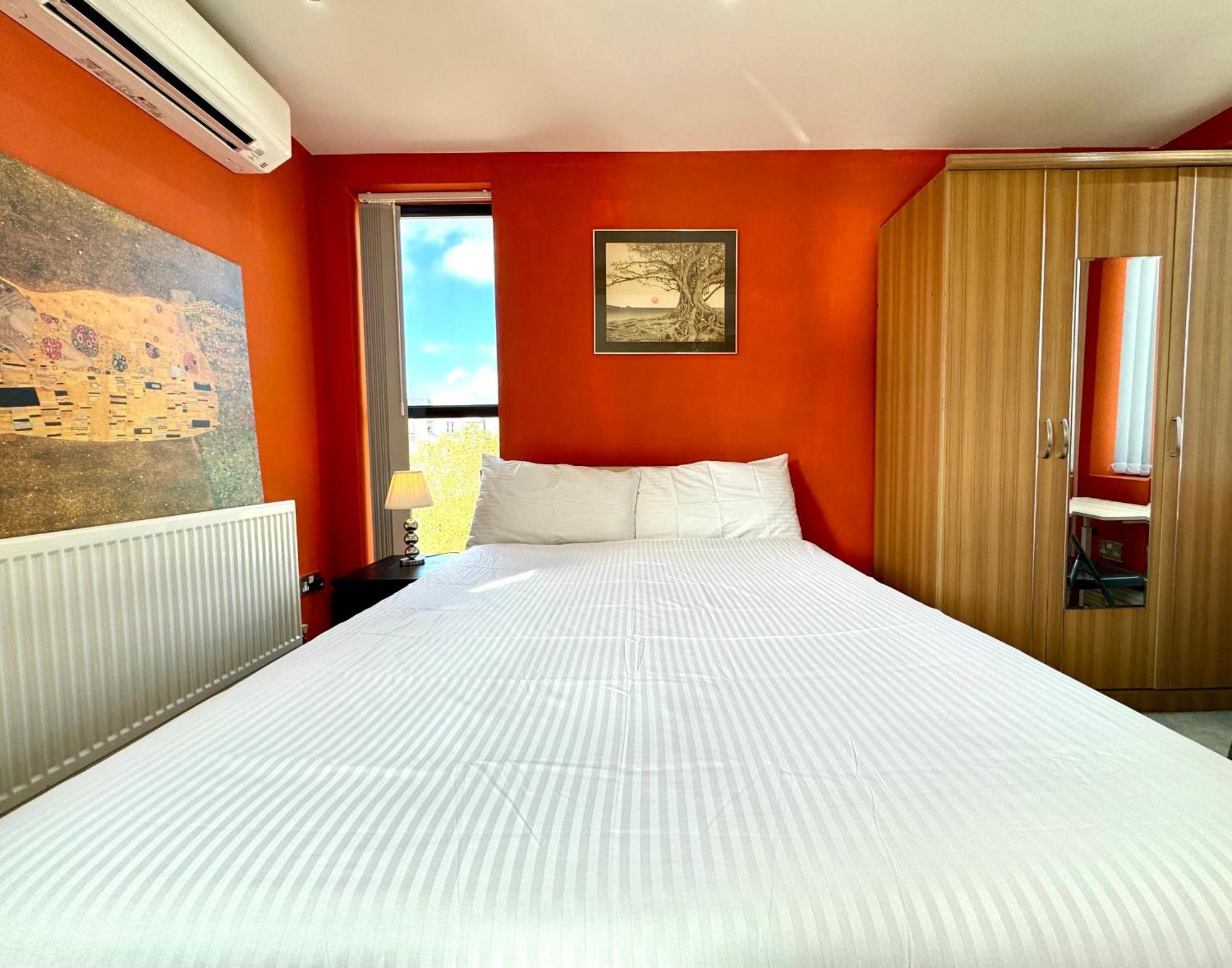 Chic 1 Bedroom By Wild * Londres