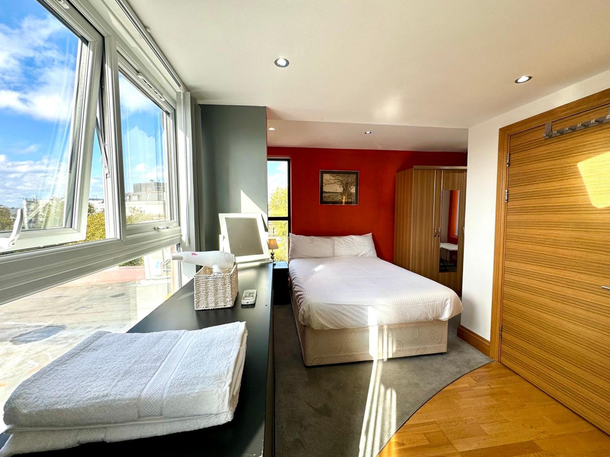 Apartamento Chic 1 Bedroom By Wild