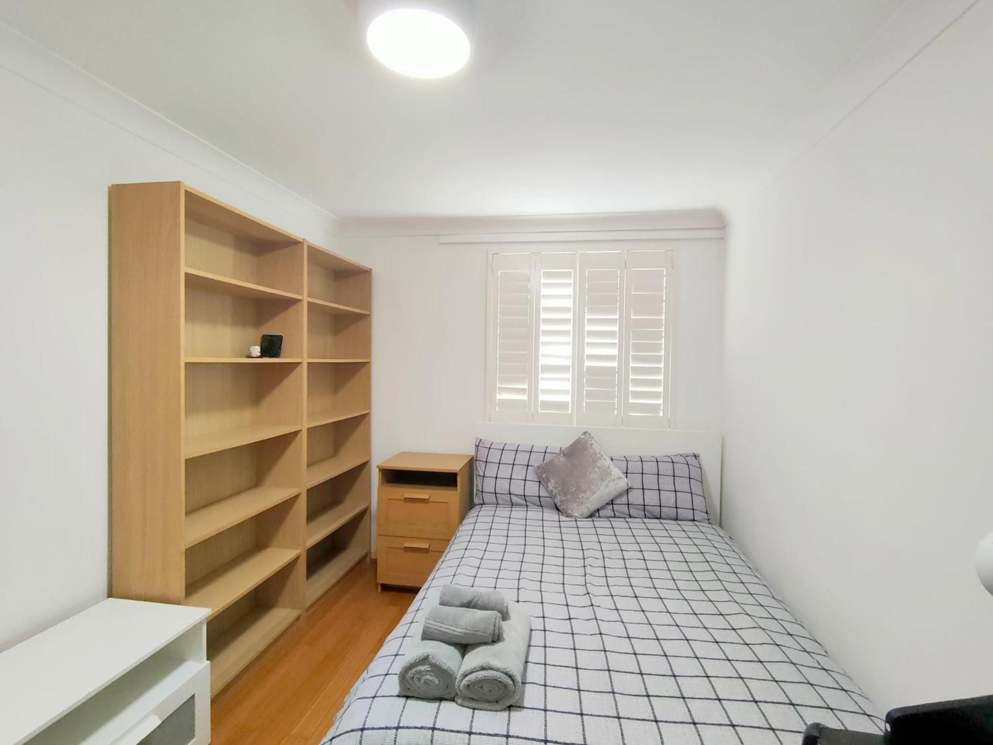 Leilighet Spacious 3-bed Cosy Flat In Westminster *
