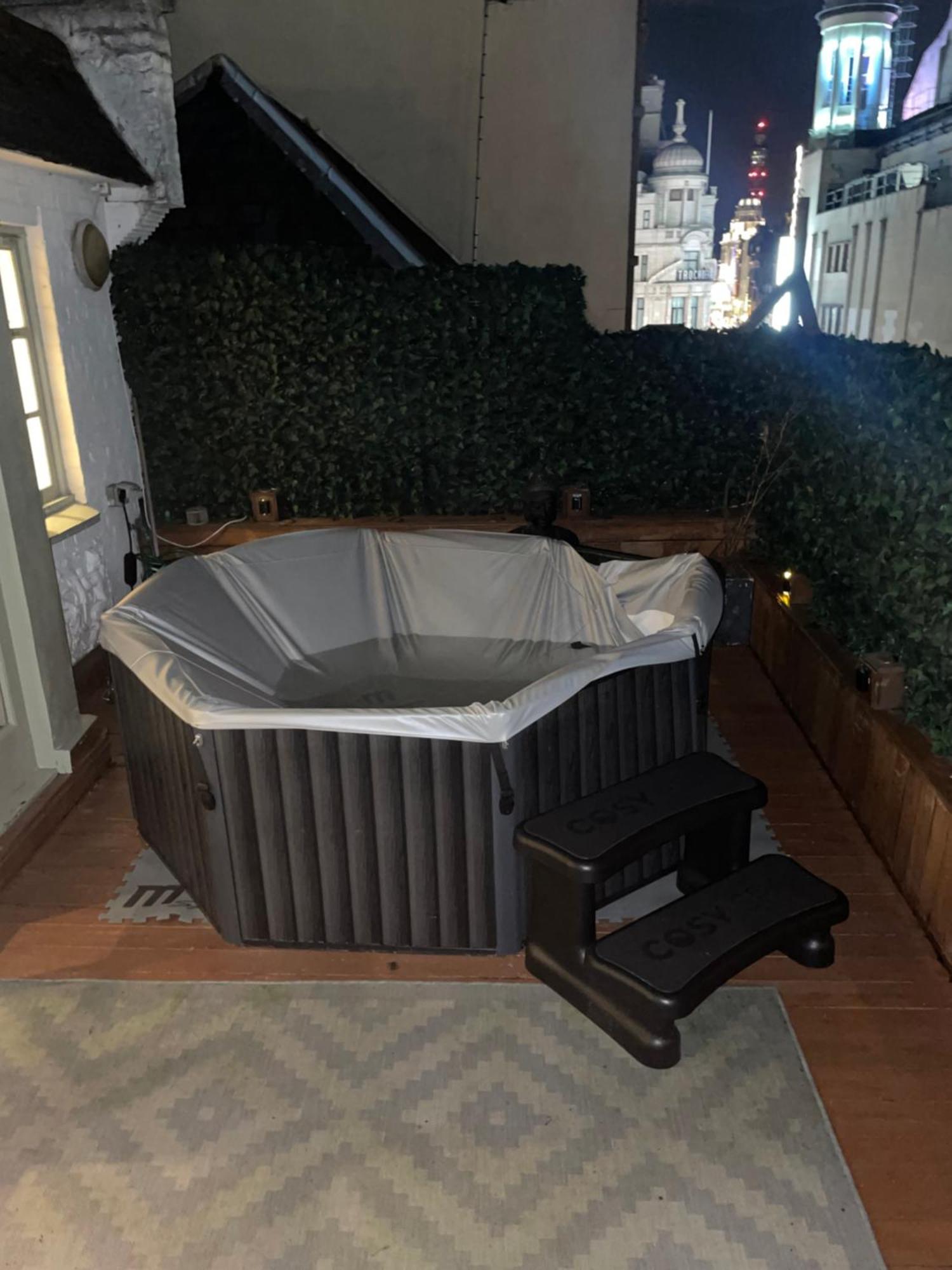 Appartement Luxury Central