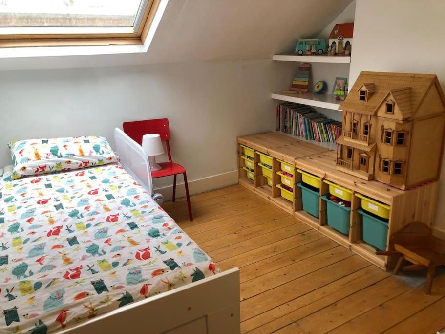Holiday home Stylish Family In Artsy Se *