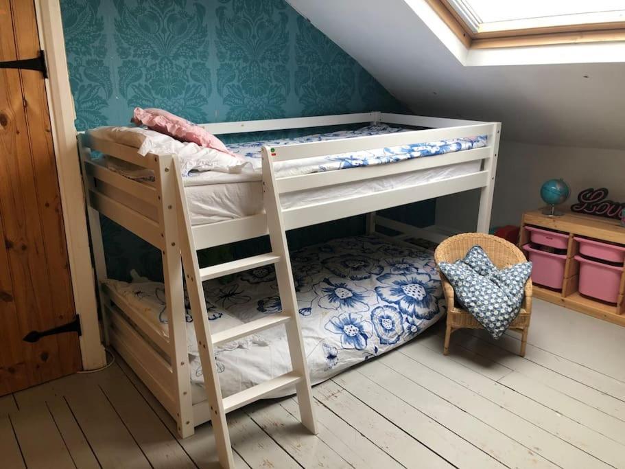 Holiday home Stylish Family In Artsy Se