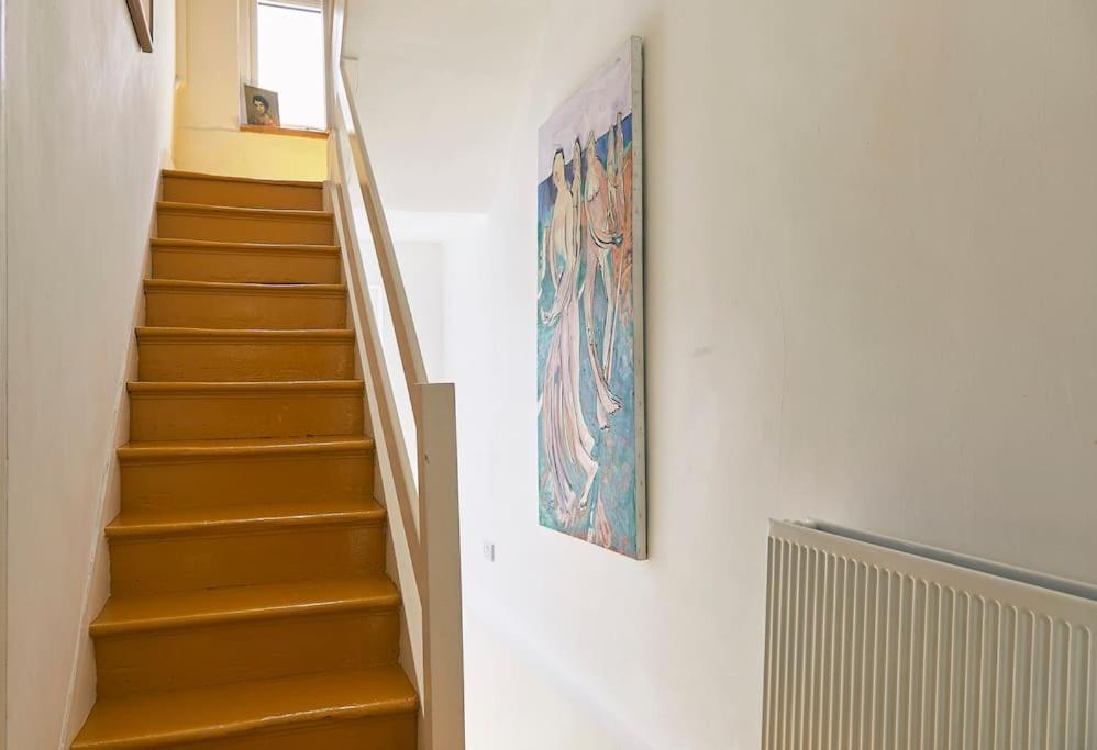 Stylish Family In Artsy Se Holiday home *
