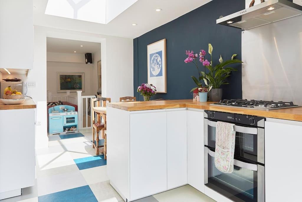 Holiday home Stylish Family In Artsy Se