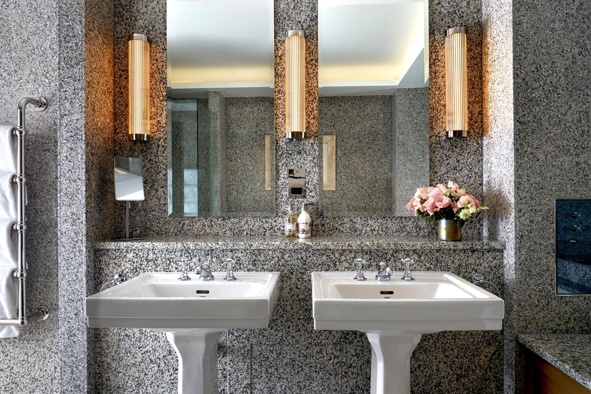 Hotel Haymarket Hotel, Firmdale