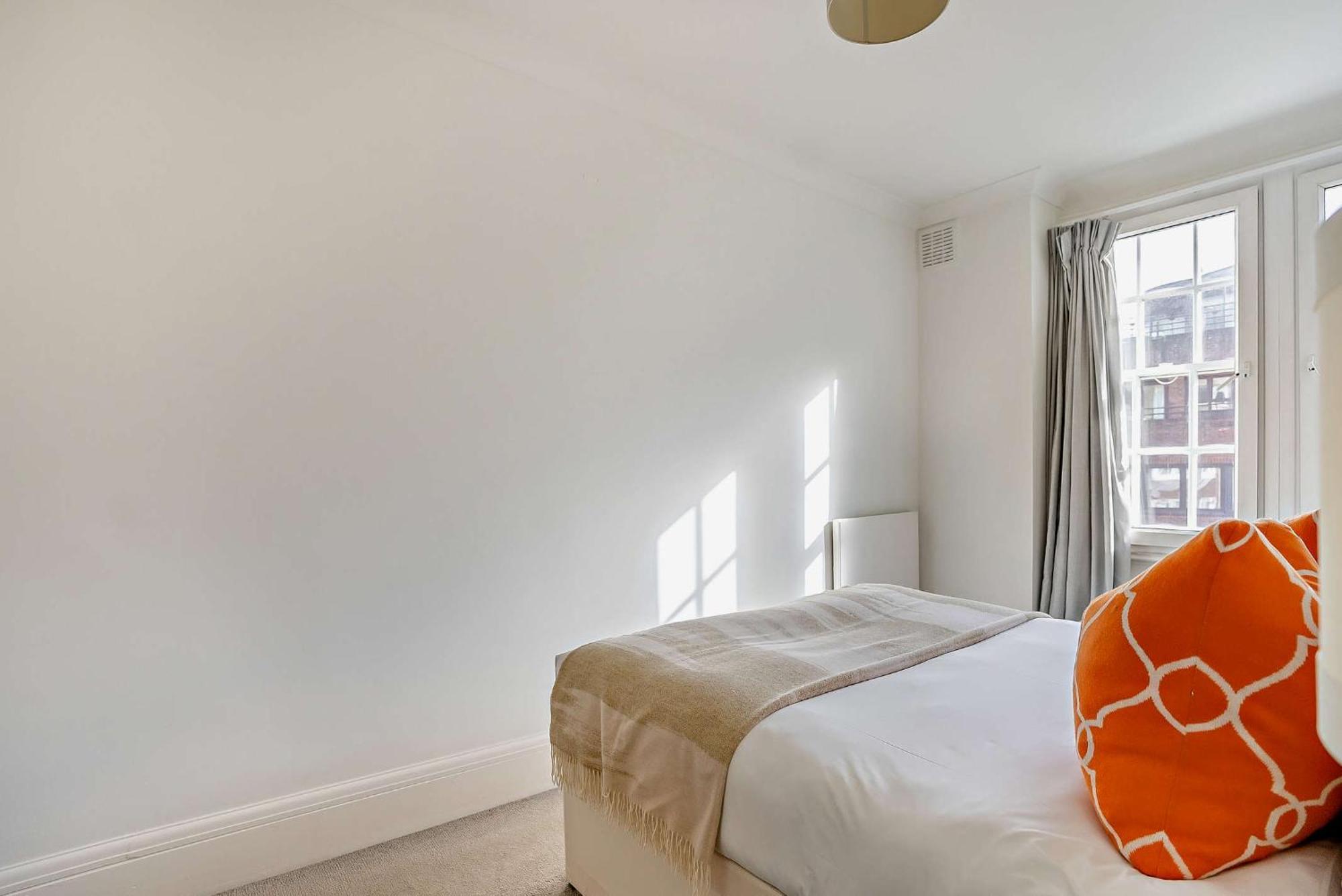 Apartment Regents Park *