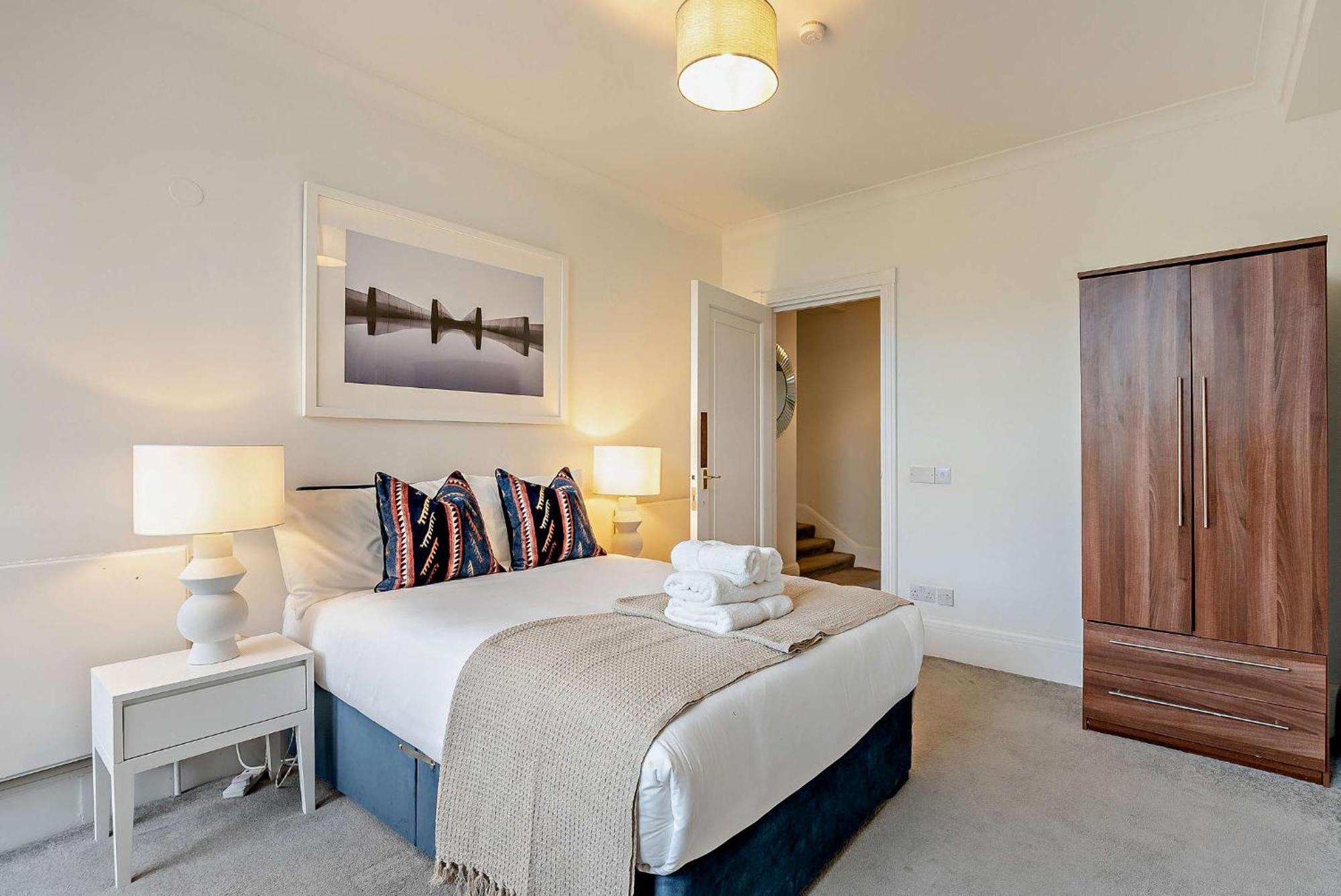 Apartment Regents Park *