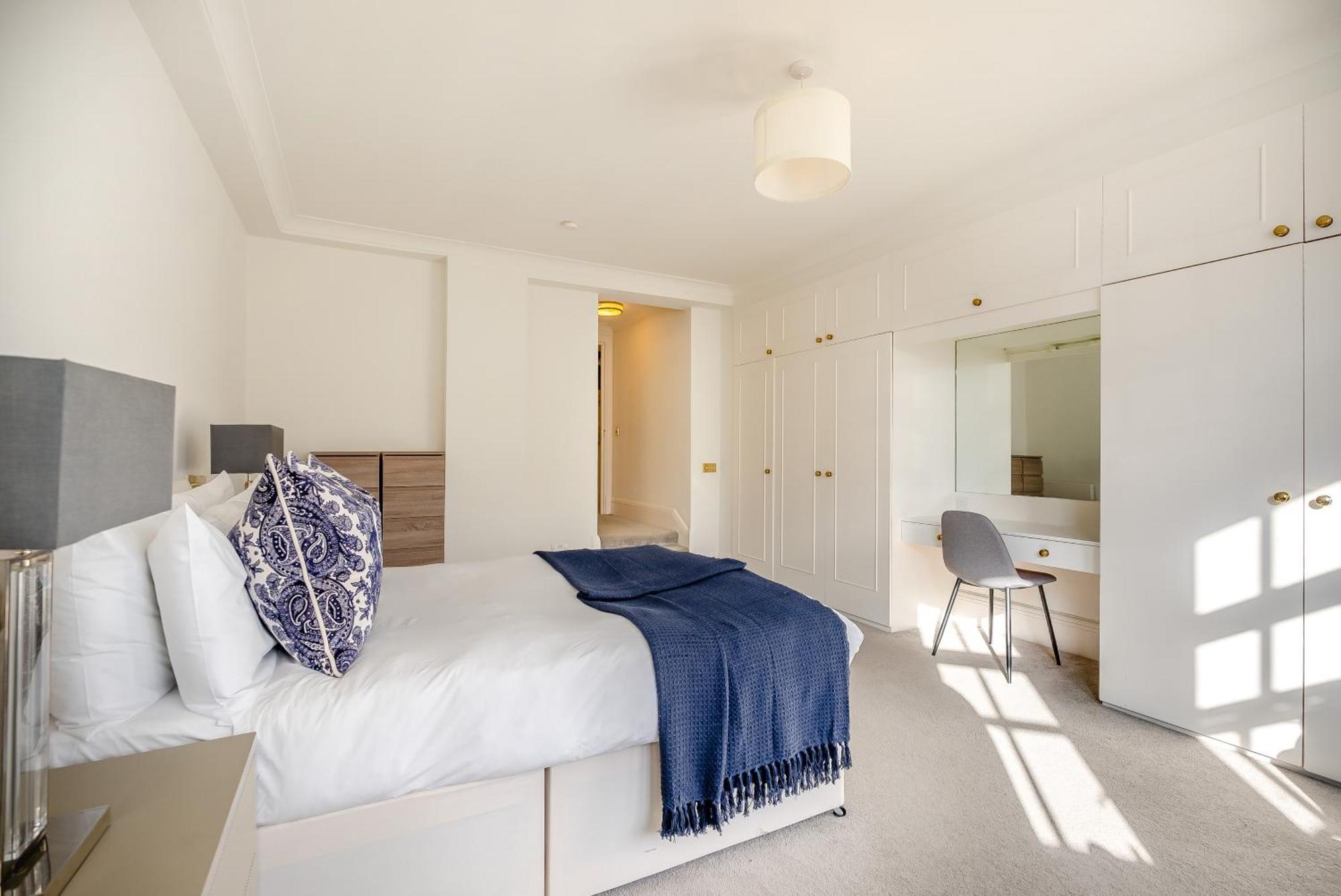 Apartment Regents Park