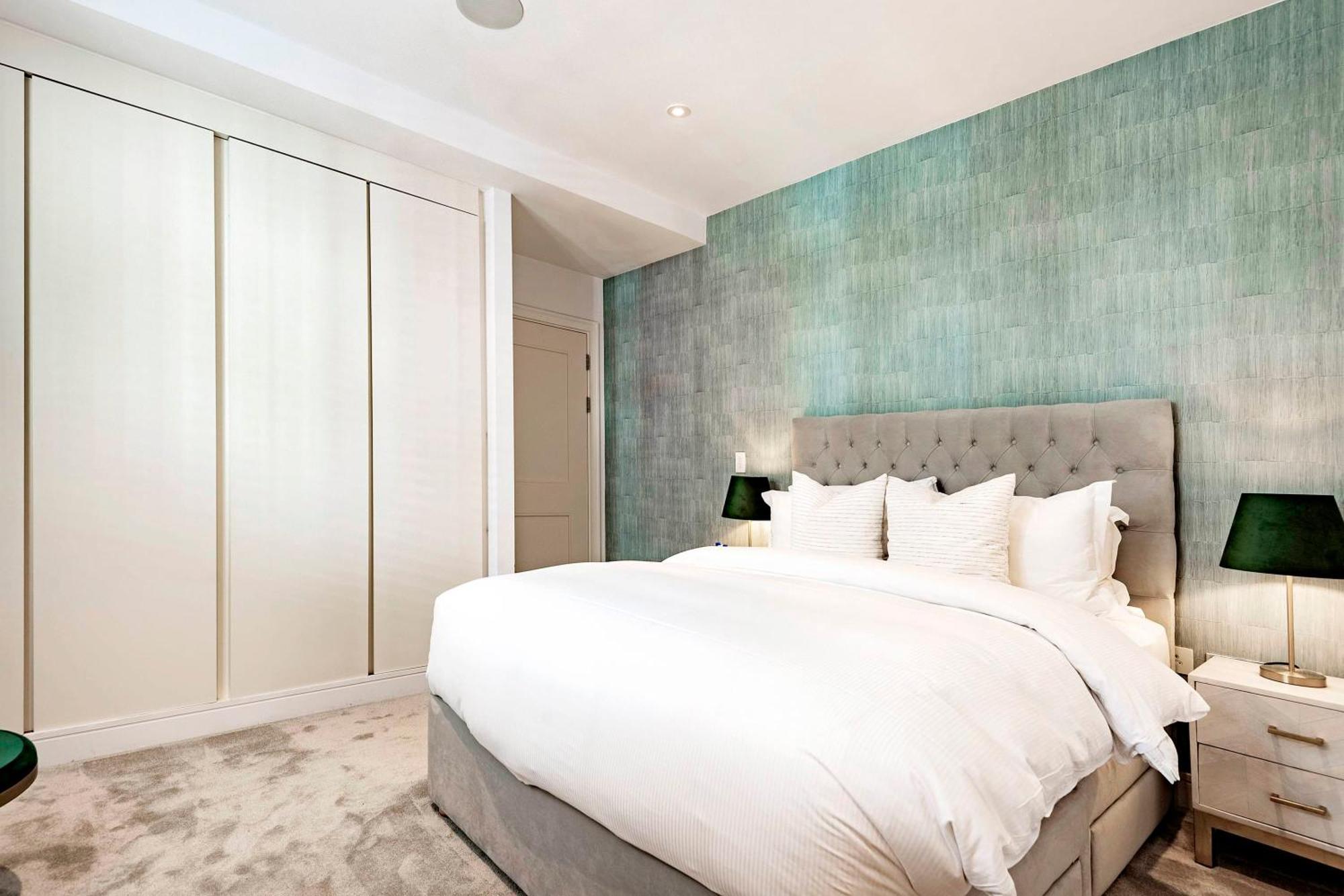 Mayfair Magic Londen