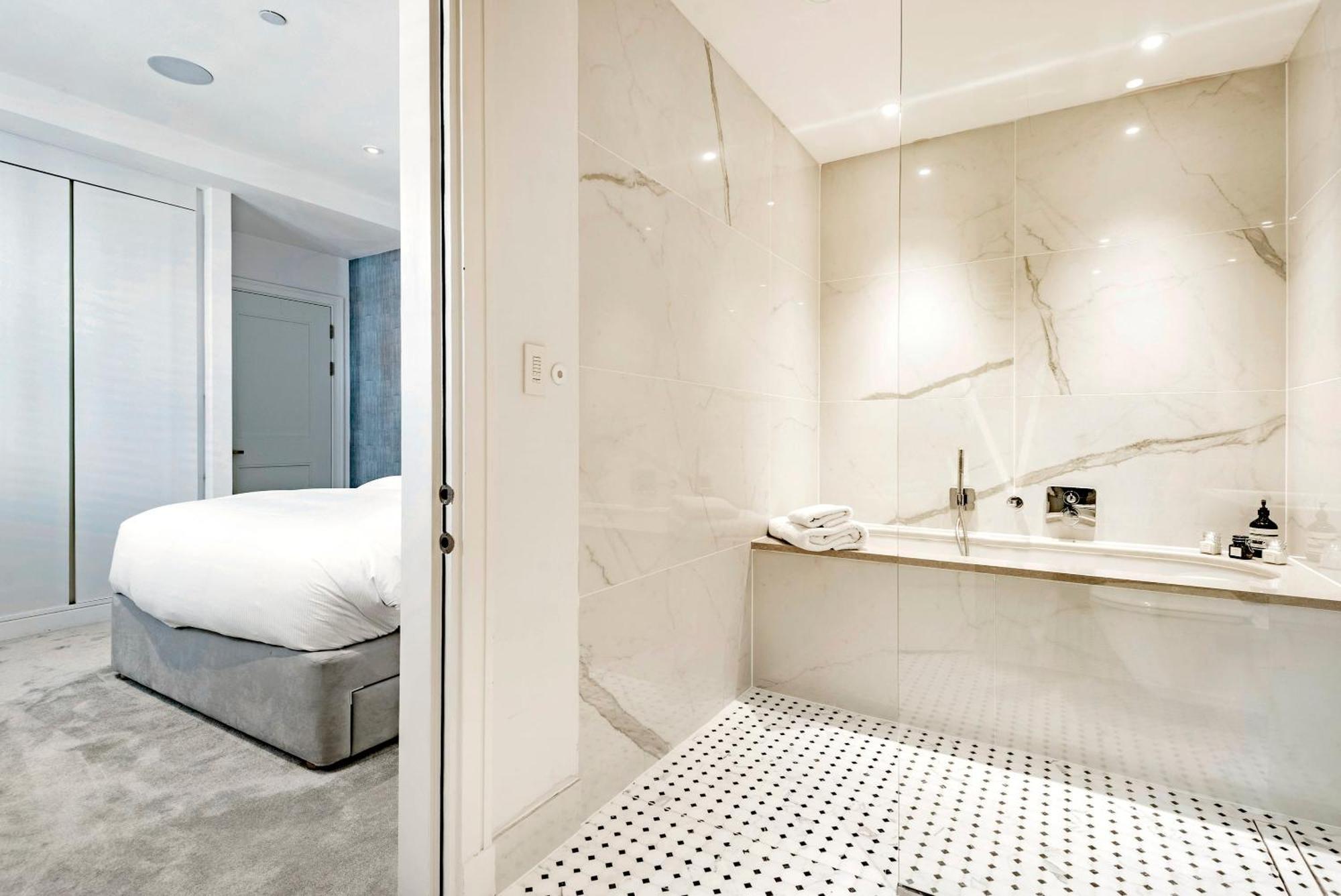 Mayfair Magic Appartement