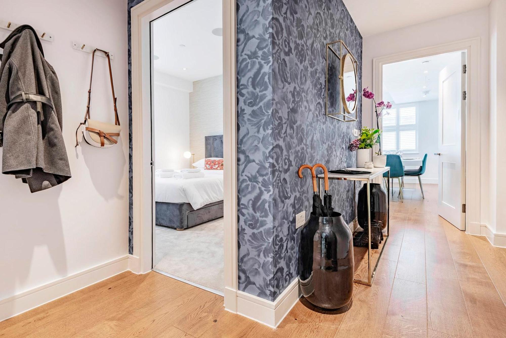 Mayfair Magic Appartement Londen