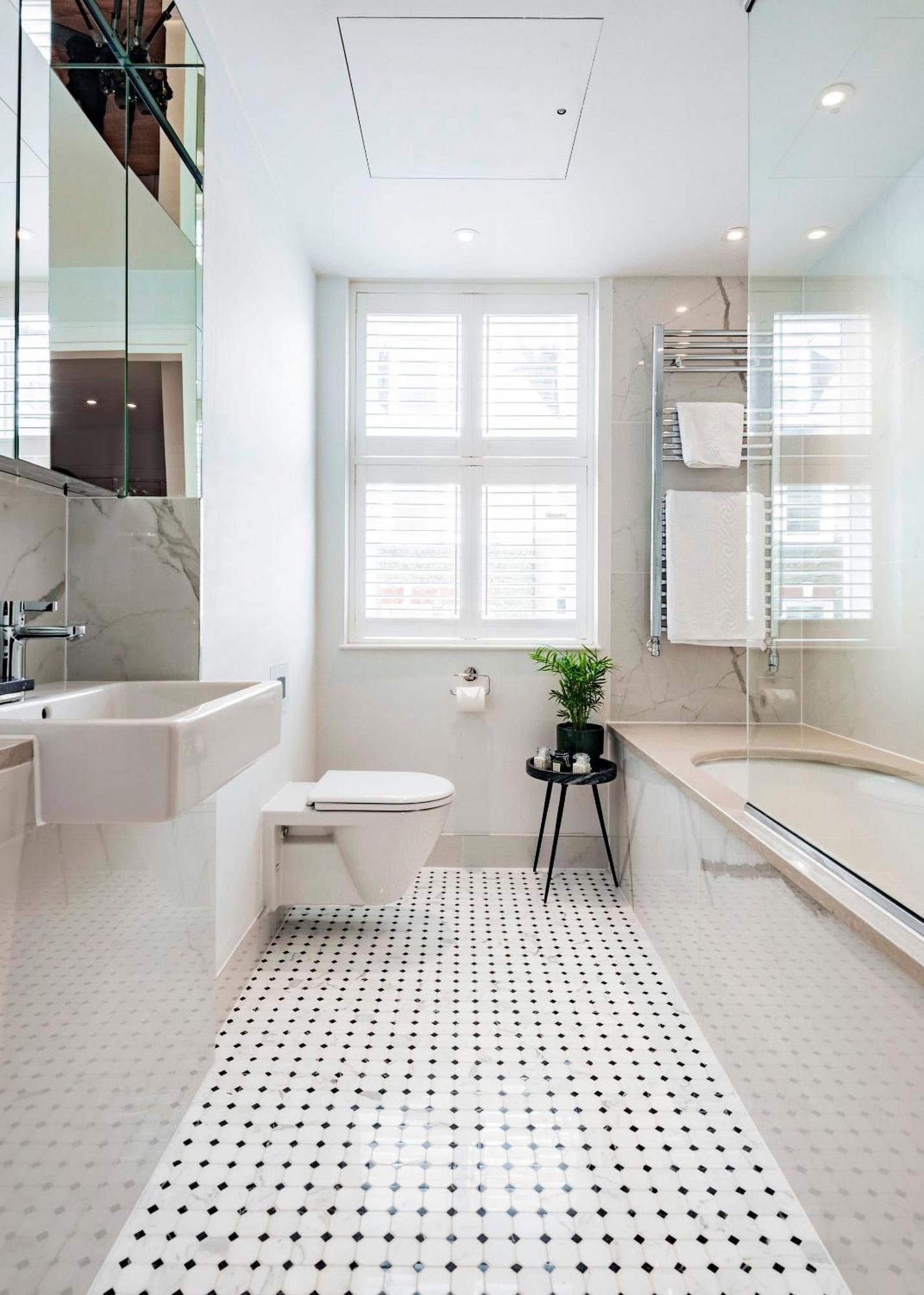 Appartement Mayfair Magic Londen