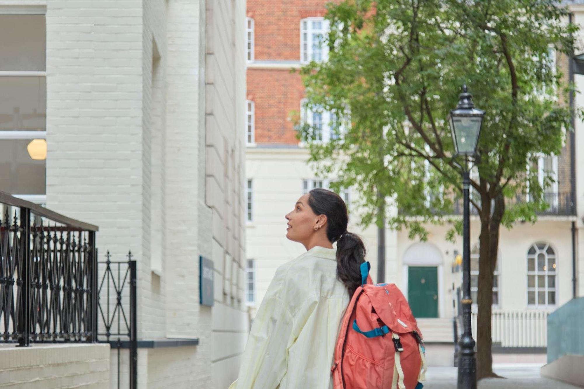 Hotel Four Points Express By Sheraton Euston London
