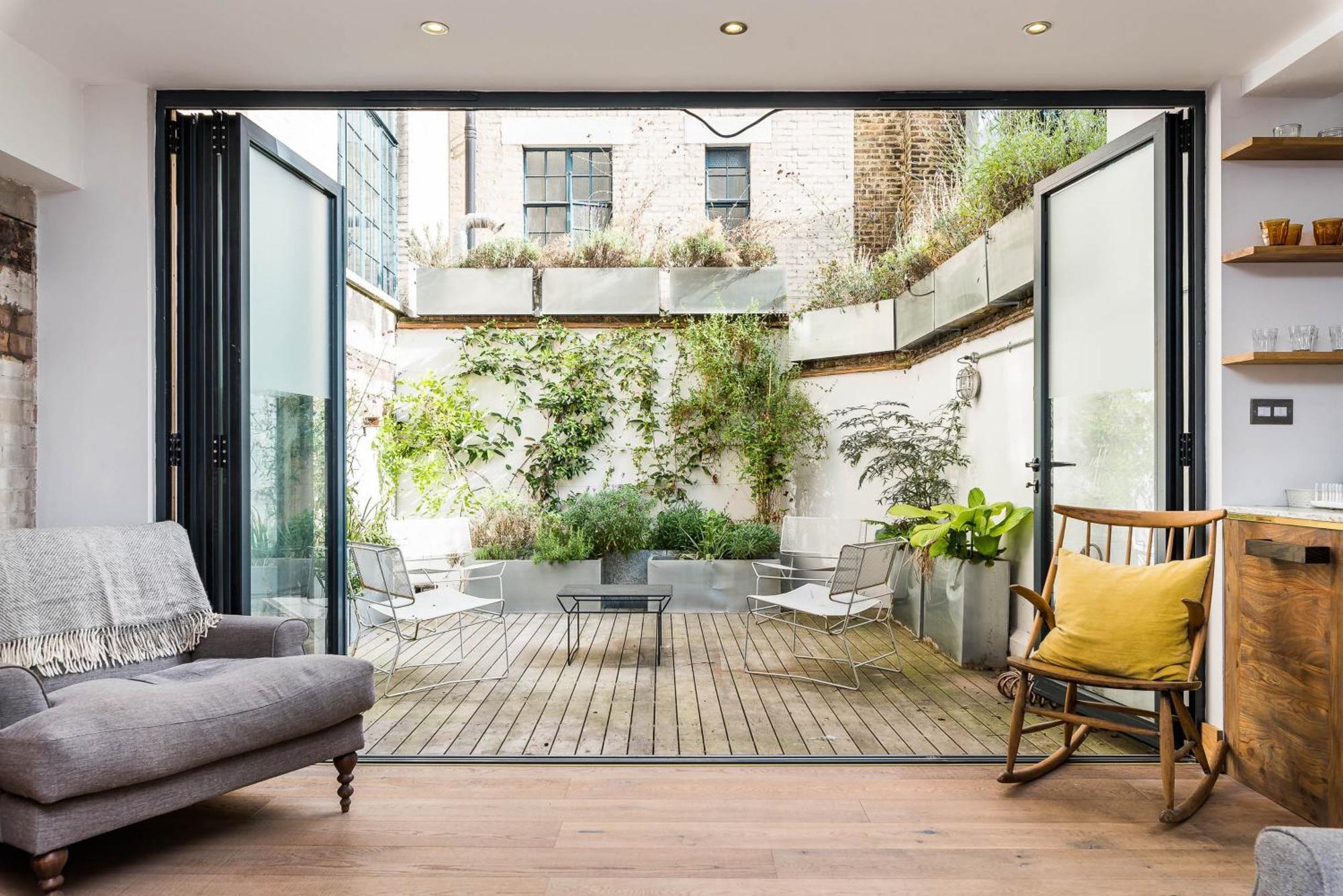 Stunning 3bd Flat Shoreditch With Hidden Garden * London
