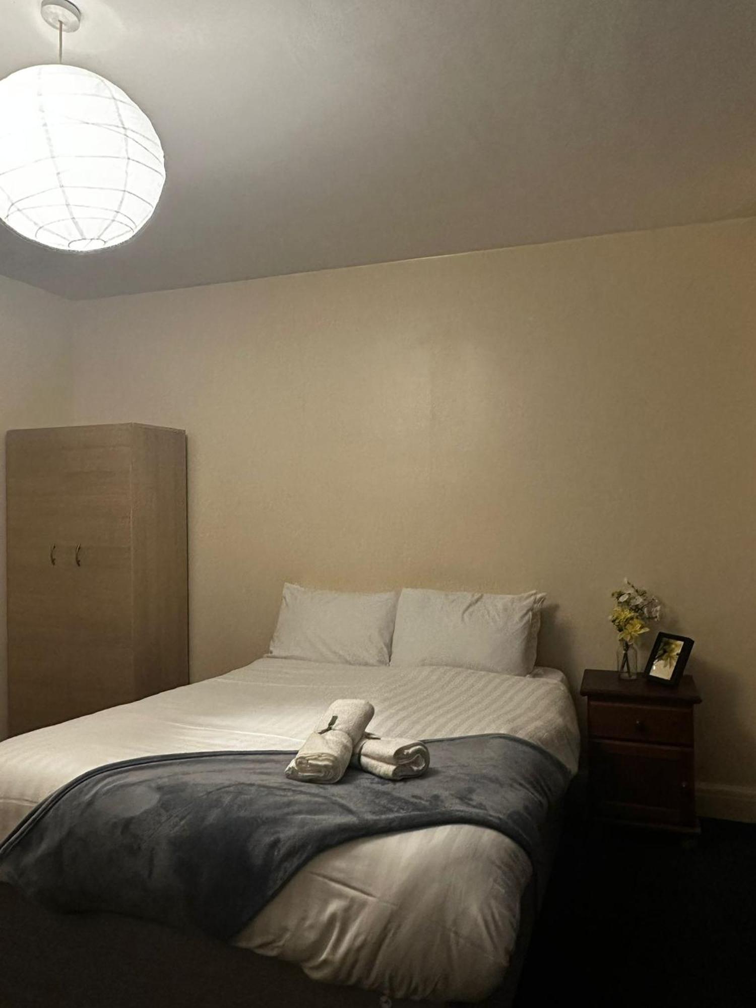 Gjestgiverier Ensuite Family In Stratford London