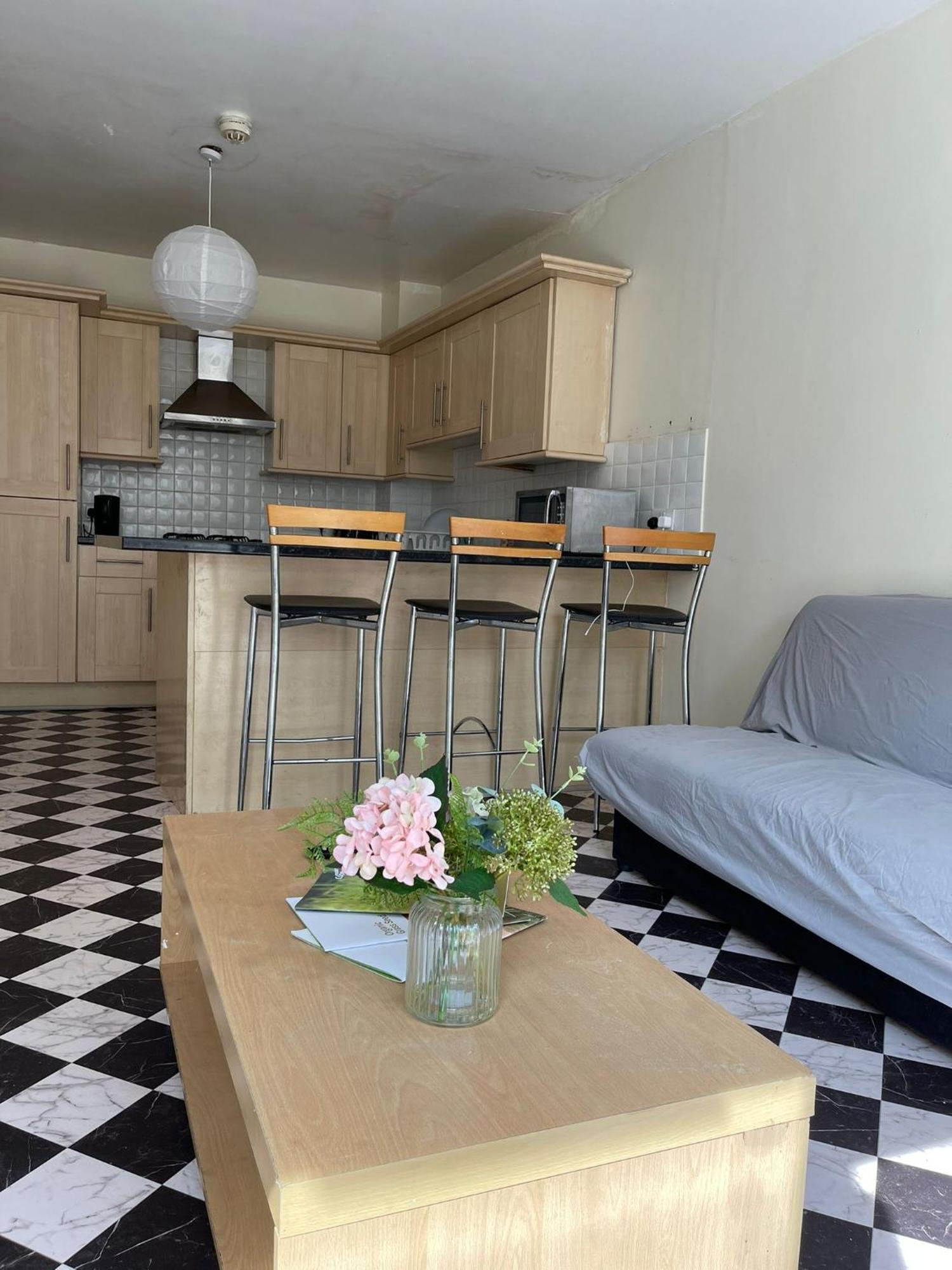 Gjestgiverier Ensuite Family In Stratford London