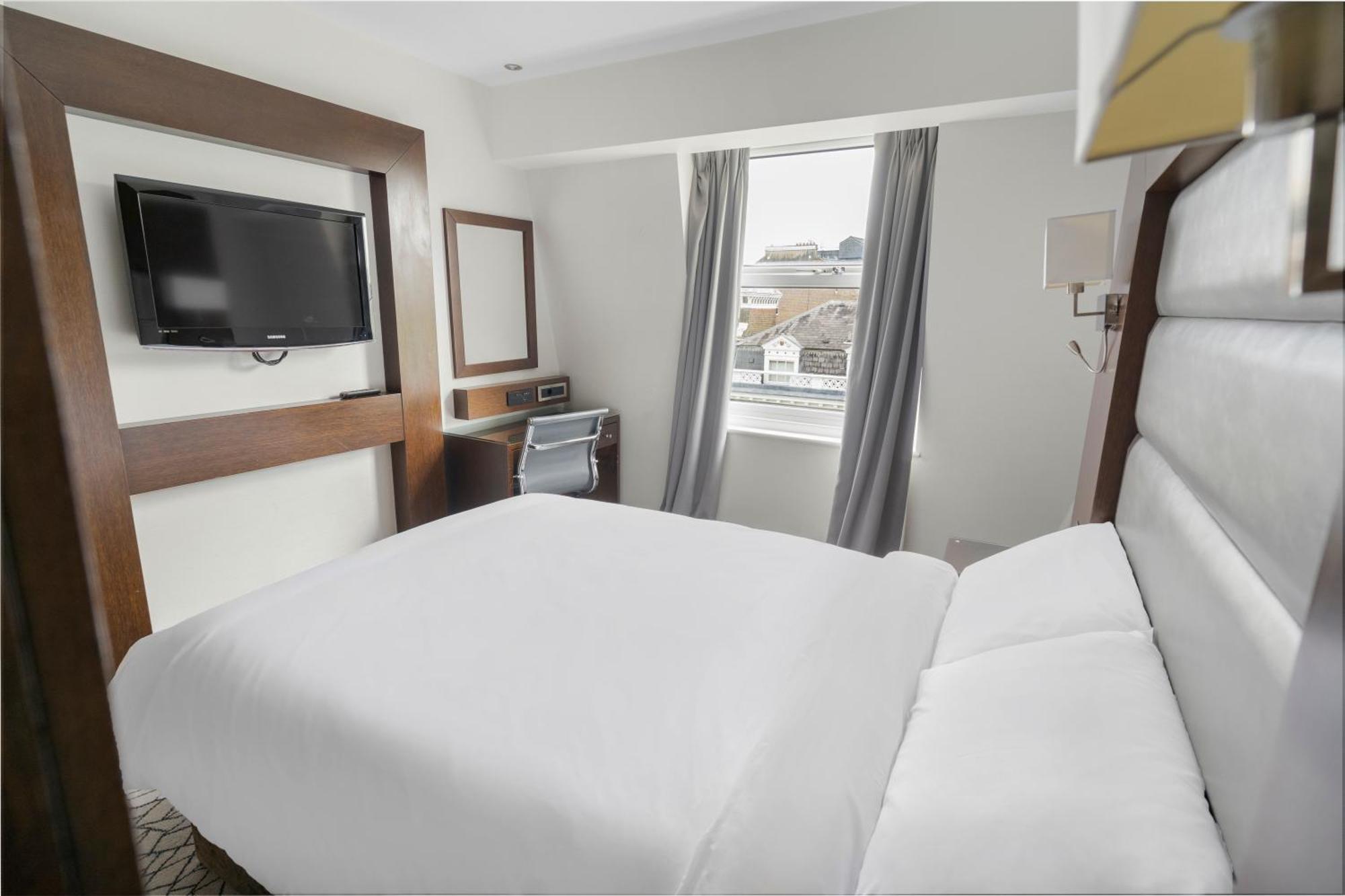 Hostal Lha Paddington