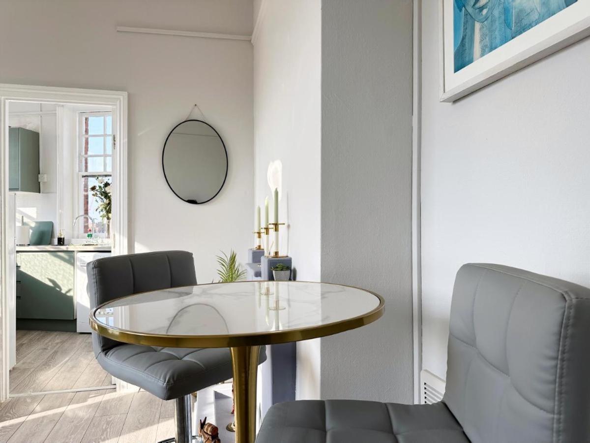 Haven Place In Finsbury Park Apartment *
