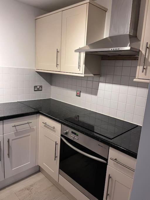 Appartement Luxury Two Bed Flat Heart Of Fulham *