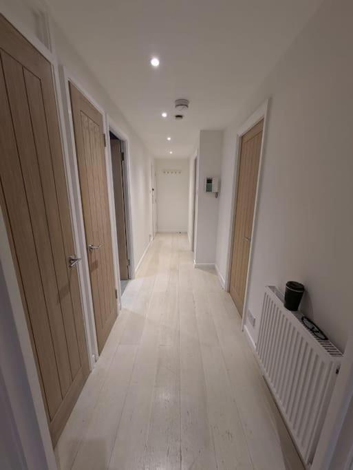 Luxury Two Bed Flat Heart Of Fulham Appartement Londen