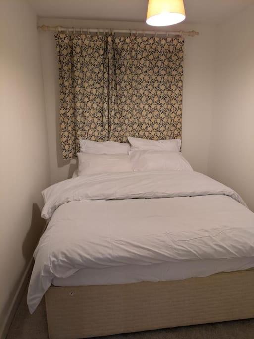 Appartement Luxury Two Bed Flat Heart Of Fulham
