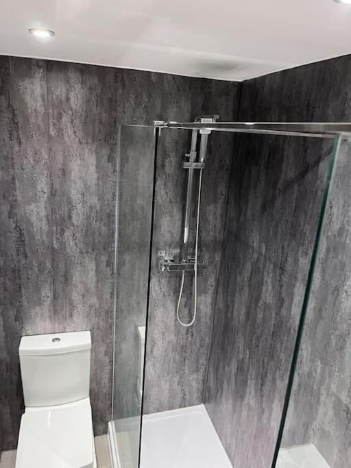 Luxury Two Bed Flat Heart Of Fulham Appartement Londen