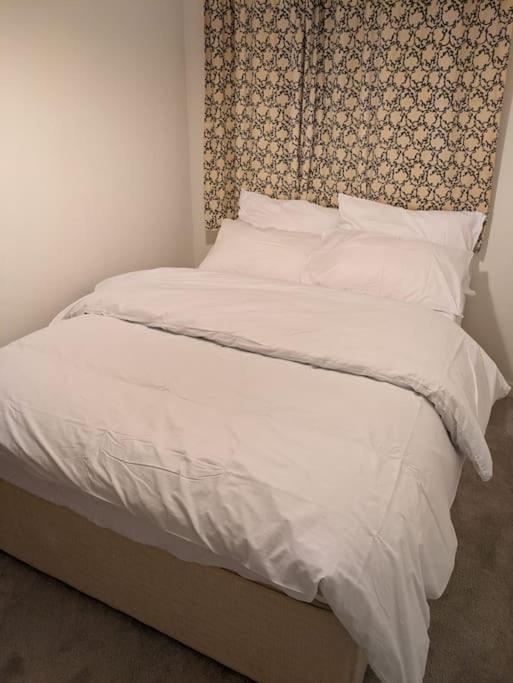 Appartement Luxury Two Bed Flat Heart Of Fulham *