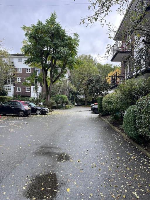 Luxury Two Bed Flat Heart Of Fulham Appartement Londen