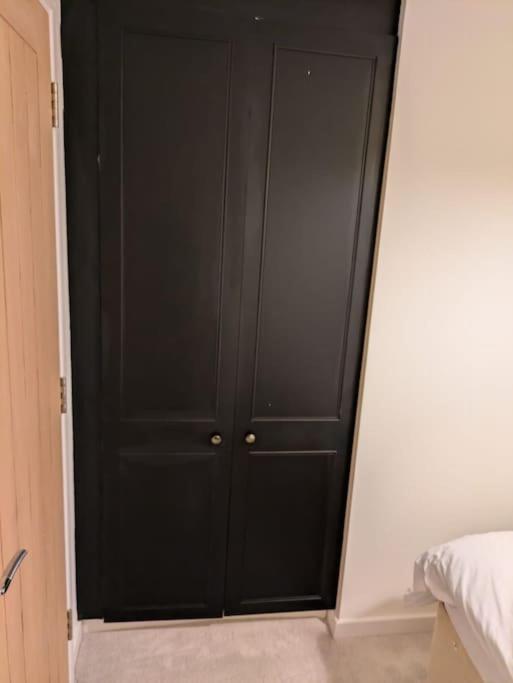Appartement Luxury Two Bed Flat Heart Of Fulham Londen