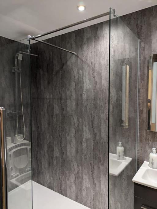 Appartement Luxury Two Bed Flat Heart Of Fulham *