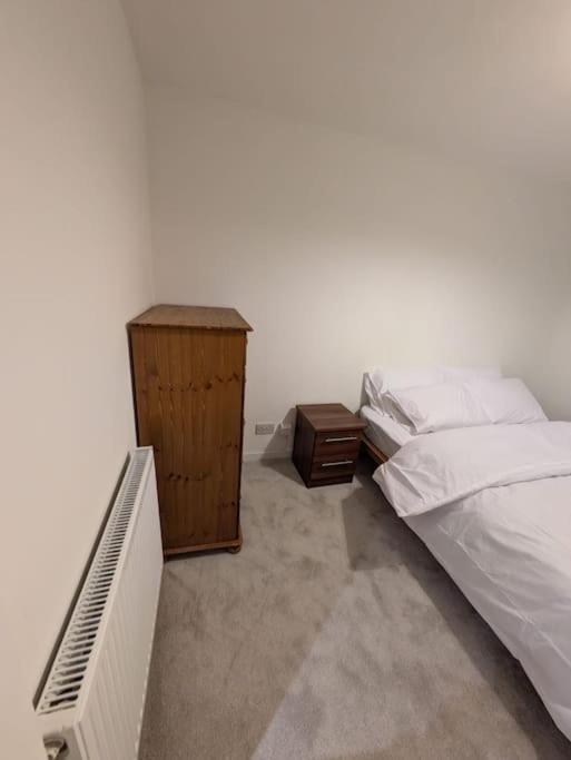 Luxury Two Bed Flat Heart Of Fulham Appartement Londen