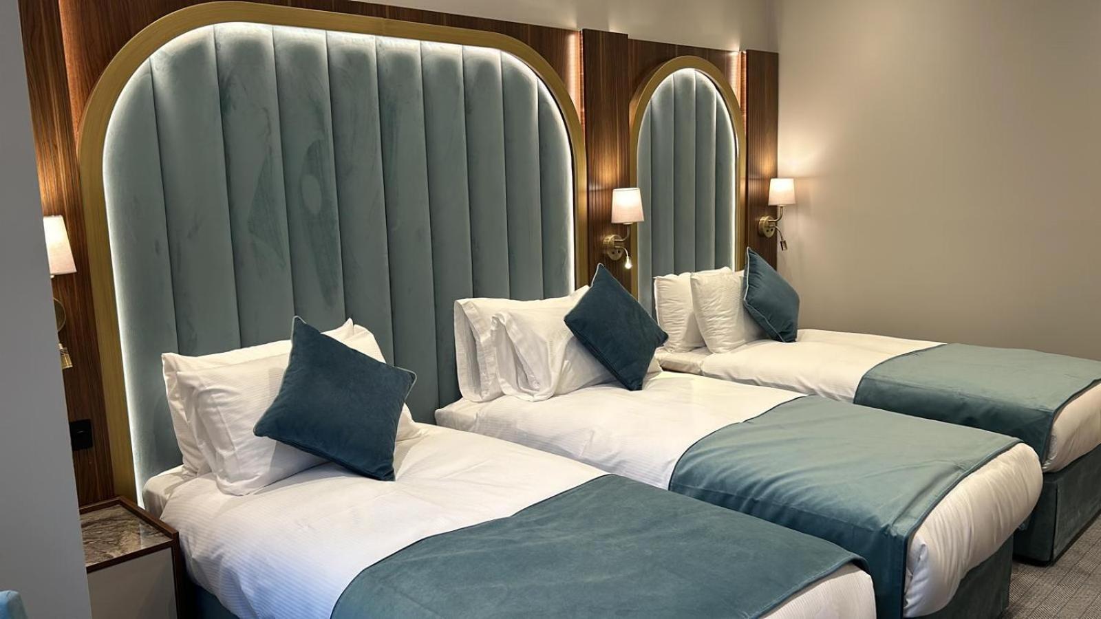 Hotel St Mark's - Merit London