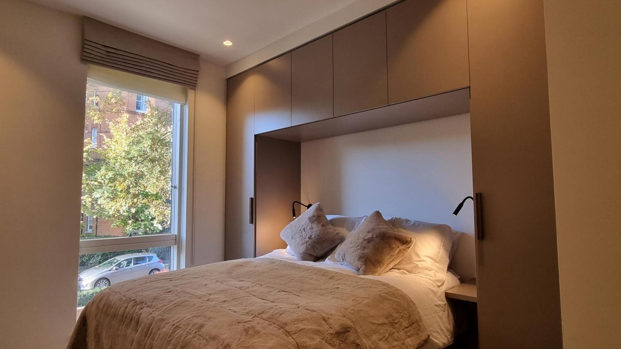Apartment Five Star Luxury One Bed In Leafy West Hampstead