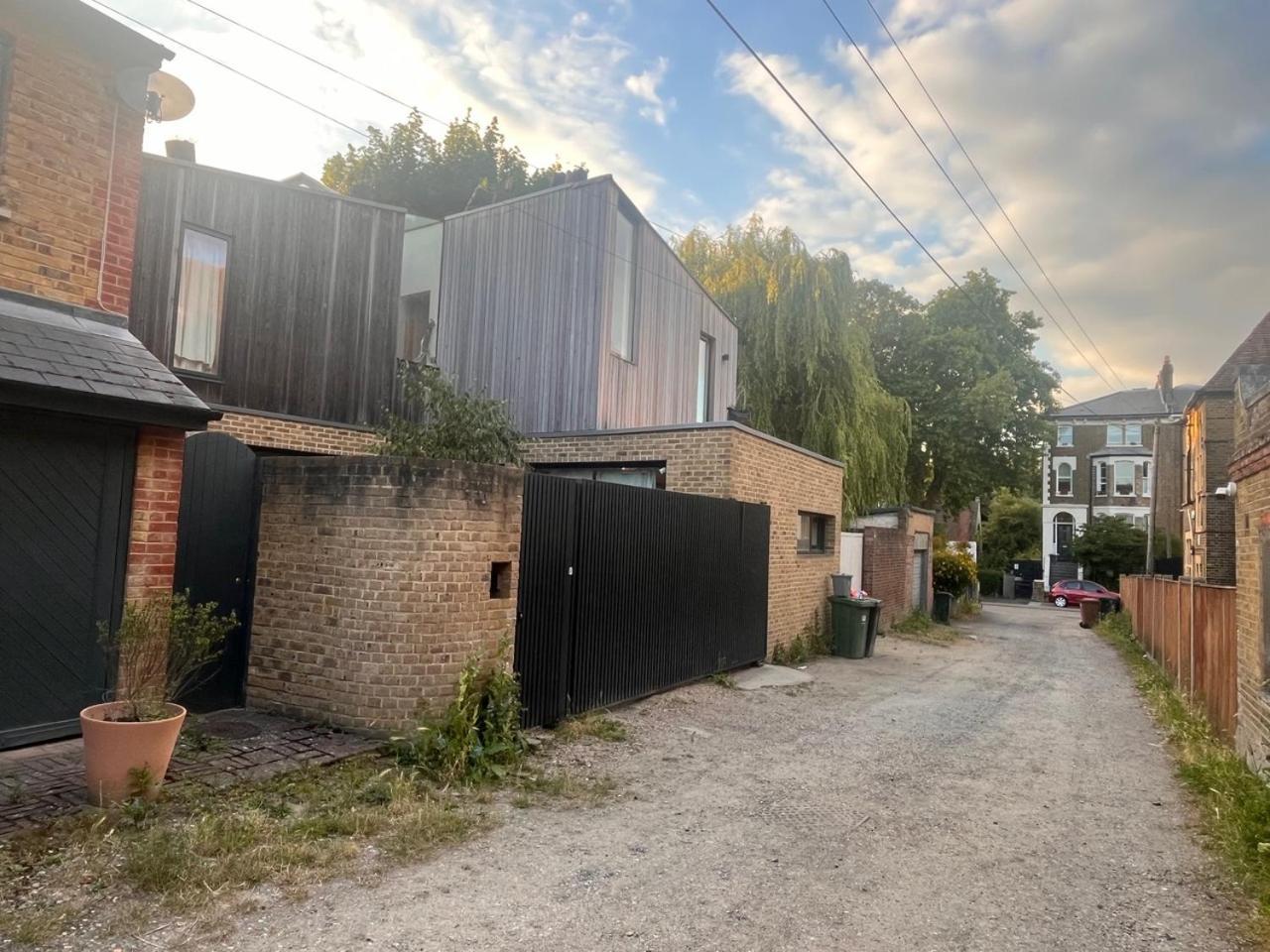 10 Garsington Mews Privat overnatting