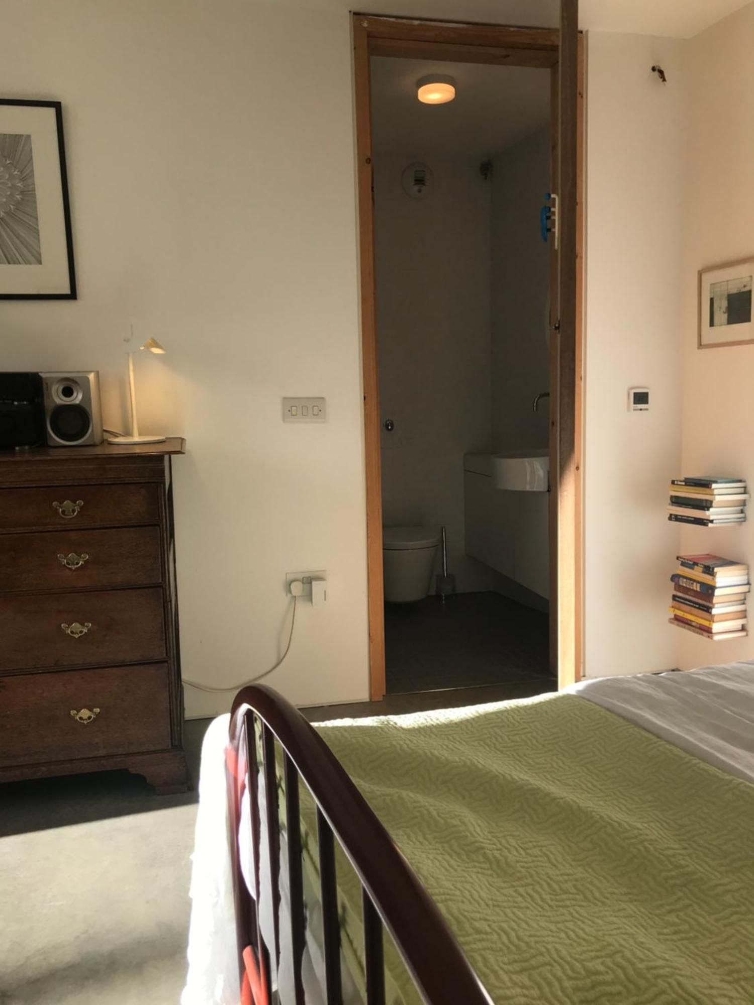 10 Garsington Mews Privat overnatting London