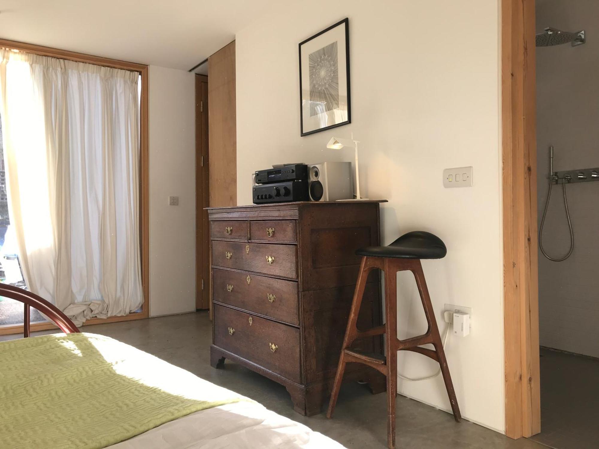 10 Garsington Mews Privat overnatting