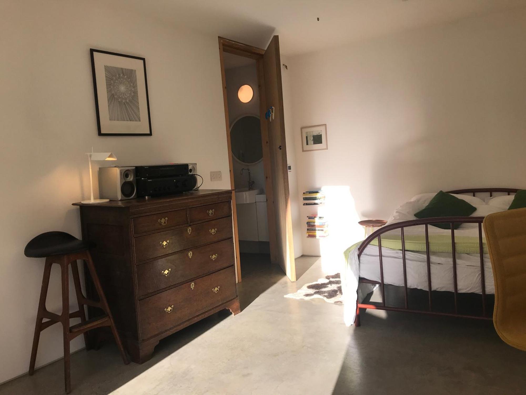 Privat overnatting 10 Garsington Mews