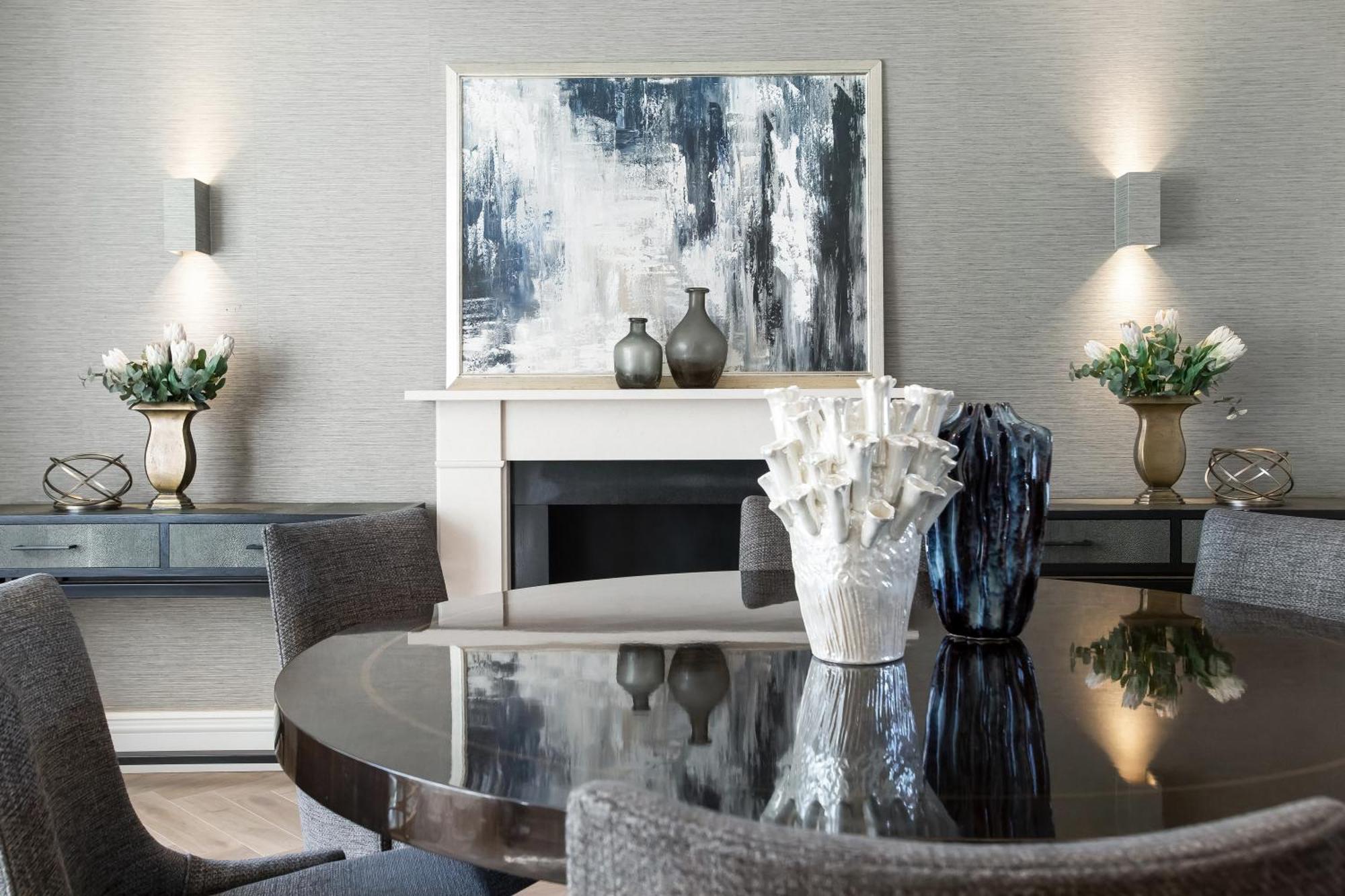 Apartment Luxurious Penthouse - Hyde Park- Air Con