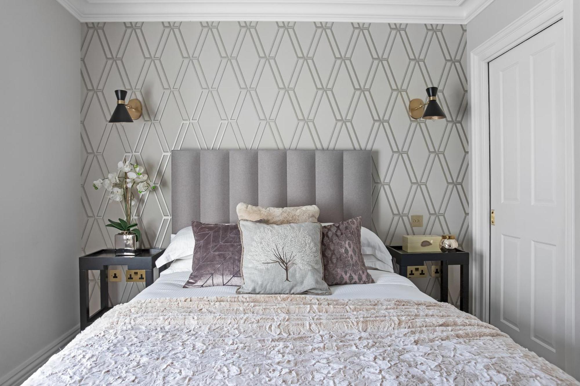 Apartment Luxurious Penthouse - Hyde Park- Air Con *