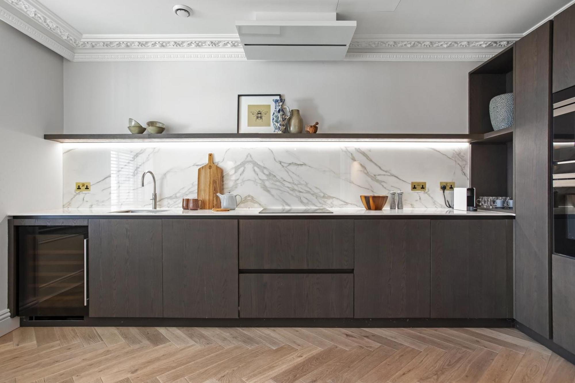 Apartment Luxurious Penthouse - Hyde Park- Air Con
