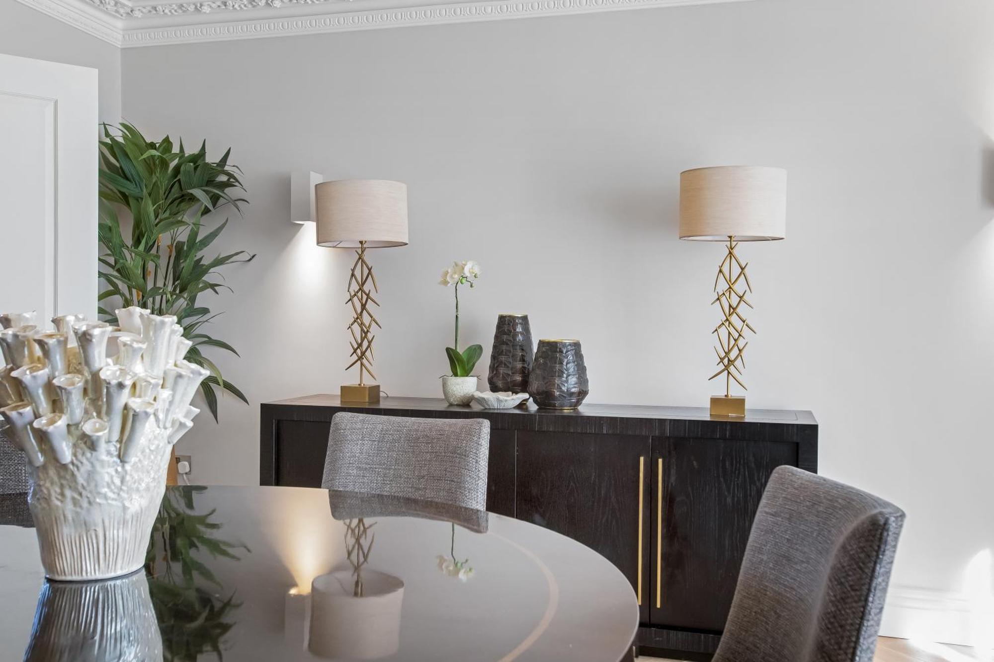 Apartment Luxurious Penthouse - Hyde Park- Air Con
