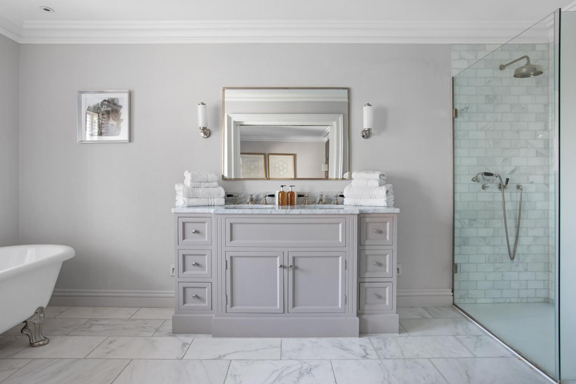 Apartment Luxurious Penthouse - Hyde Park- Air Con *