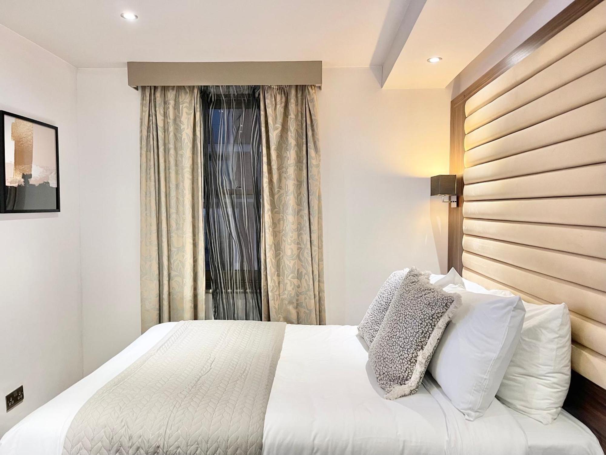 Maitrise Hotel Londen