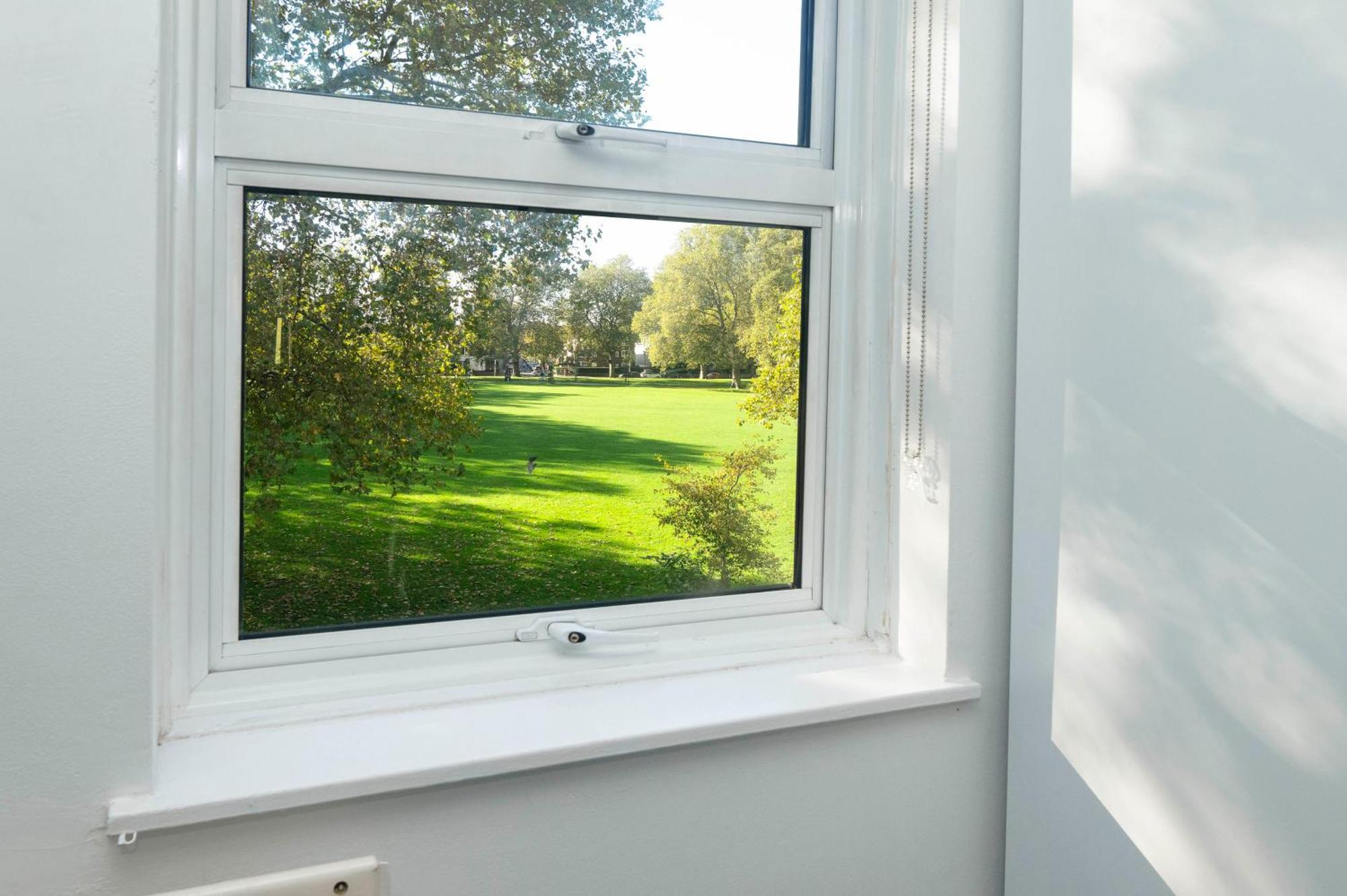 Millfield Park Serviced Hackney Leilighet *